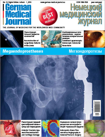 GMJ 19 Titel