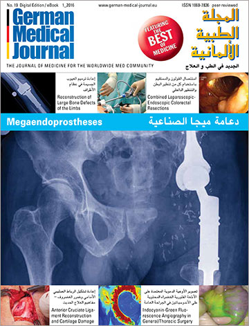 GMJ 19 Titel